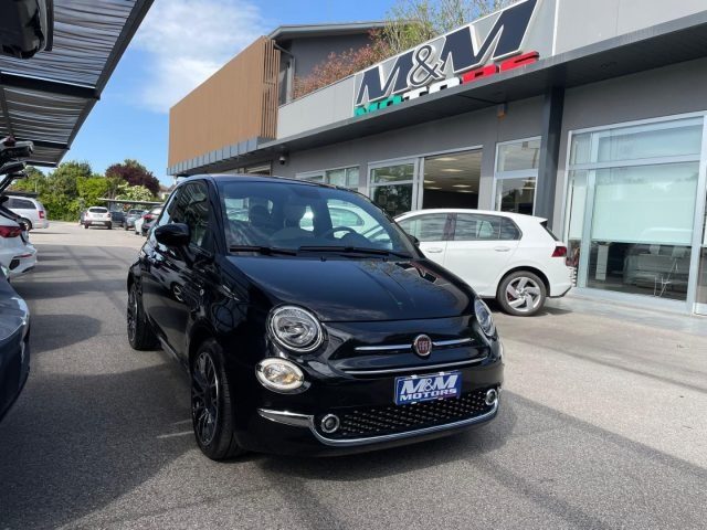 FIAT 500 1.0 Hybrid Dolcevita #VARI COLORI Immagine 0