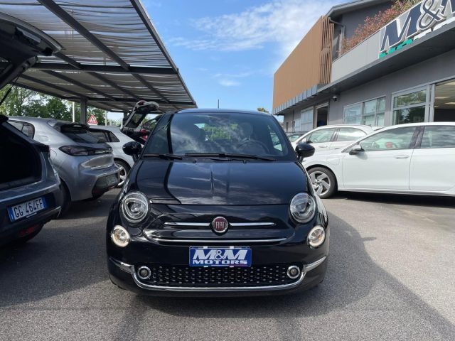 FIAT 500 1.0 Hybrid Dolcevita #VARI COLORI Immagine 1