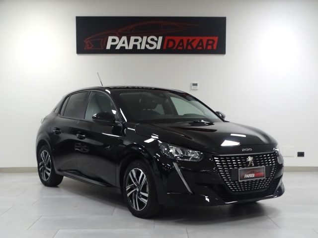 PEUGEOT 208 Allure PureTech 100CV S&S 5p. *PROMO ESTATE* Immagine 1