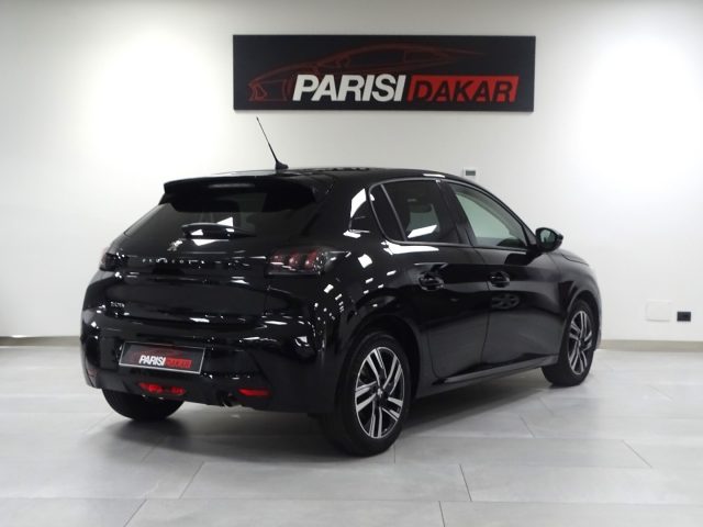 PEUGEOT 208 Allure PureTech 100CV S&S 5p. *PROMO ESTATE* Immagine 2