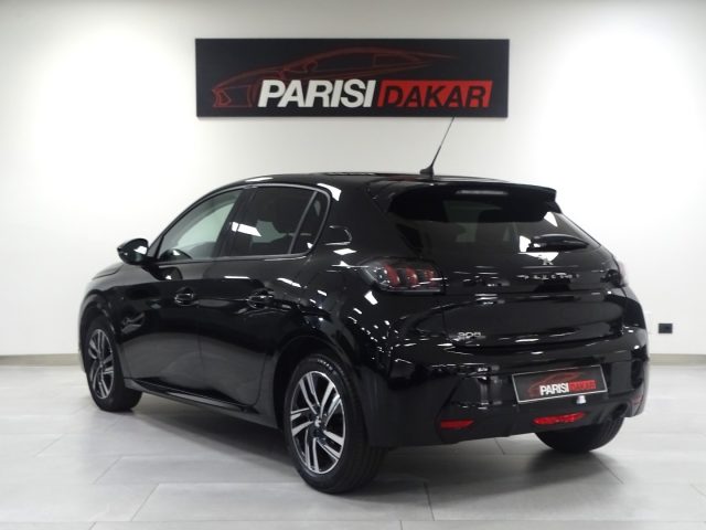 PEUGEOT 208 Allure PureTech 100CV S&S 5p. *PROMO ESTATE* Immagine 3