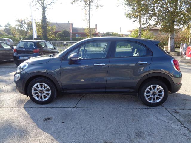 FIAT 500X 1.6 MultiJet 120 CV DCT BUSINESS Immagine 1