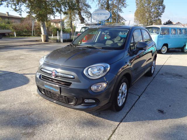 FIAT 500X 1.6 MultiJet 120 CV DCT BUSINESS Immagine 0