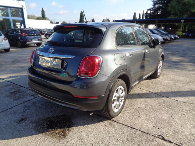 FIAT 500X 1.6 MultiJet 120 CV DCT BUSINESS Immagine 4