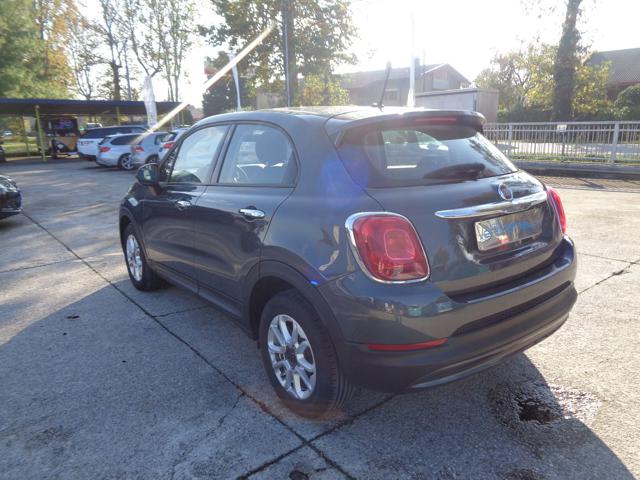 FIAT 500X 1.6 MultiJet 120 CV DCT BUSINESS Immagine 2