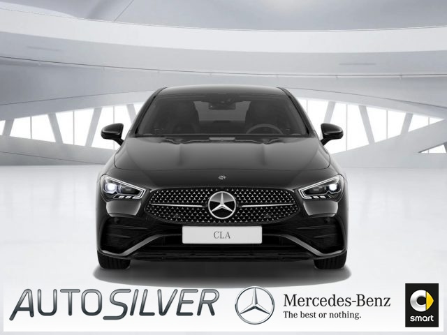 MERCEDES-BENZ CLA 200 d Automatic AMG Premium Night LISTINO ? 57.392 Immagine 2