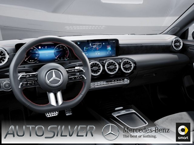 MERCEDES-BENZ CLA 200 d Automatic AMG Premium Night LISTINO ? 57.392 Immagine 4