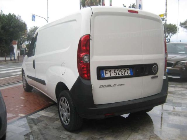 FIAT DOBLO 1.6 MJET 105CV PL-TN CARGO LOUNG - foto 3