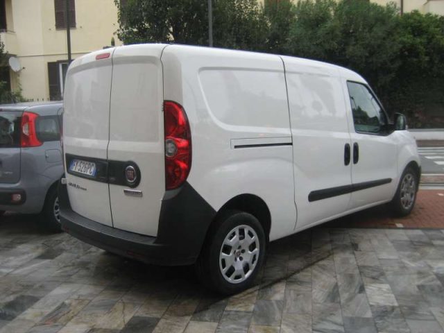 FIAT DOBLO 1.6 MJET 105CV PL-TN CARGO LOUNG - foto 4