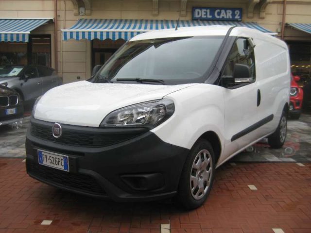 FIAT DOBLO 1.6 MJET 105CV PL-TN CARGO LOUNG - foto 5