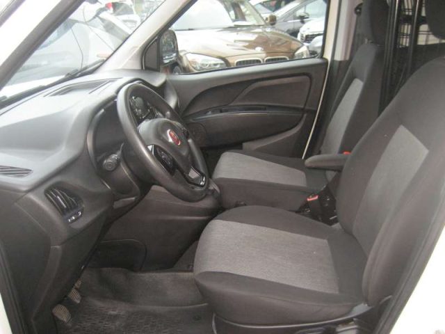 FIAT DOBLO 1.6 MJET 105CV PL-TN CARGO LOUNG - foto 6