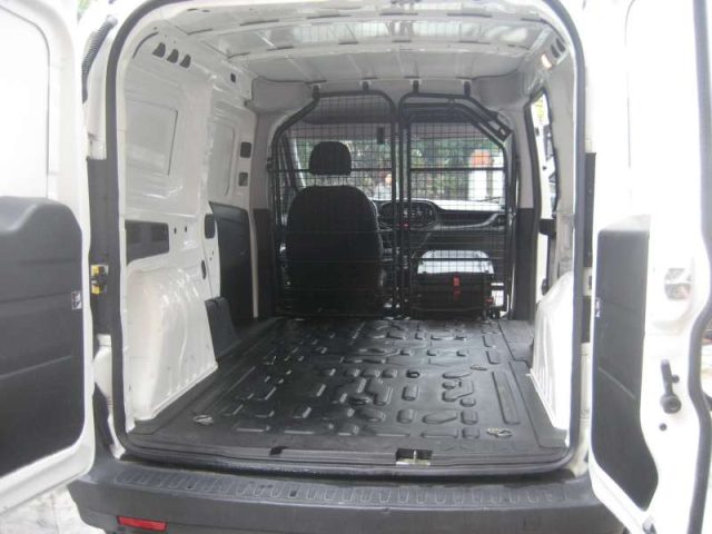 FIAT DOBLO 1.6 MJET 105CV PL-TN CARGO LOUNG - foto 10