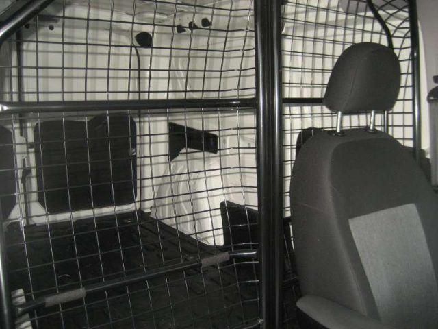 FIAT DOBLO 1.6 MJET 105CV PL-TN CARGO LOUNG - foto 12