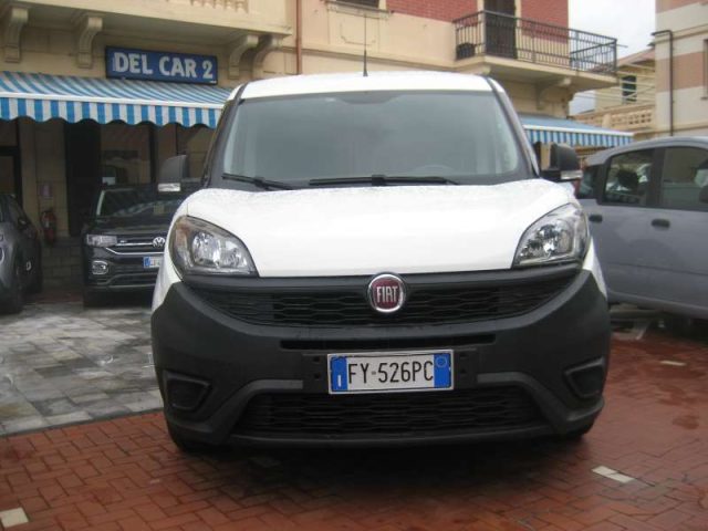 FIAT DOBLO 1.6 MJET 105CV PL-TN CARGO LOUNG - foto 14
