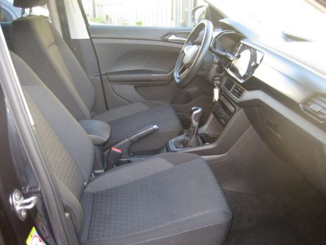 VOLKSWAGEN T-CROSS 1.0 TSI 110 CV SPORT R-LINE - foto 4