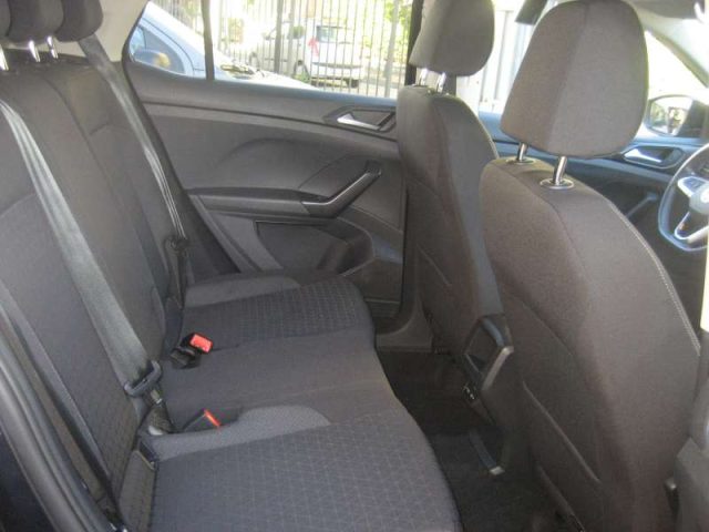 VOLKSWAGEN T-CROSS 1.0 TSI 110 CV SPORT R-LINE - foto 6