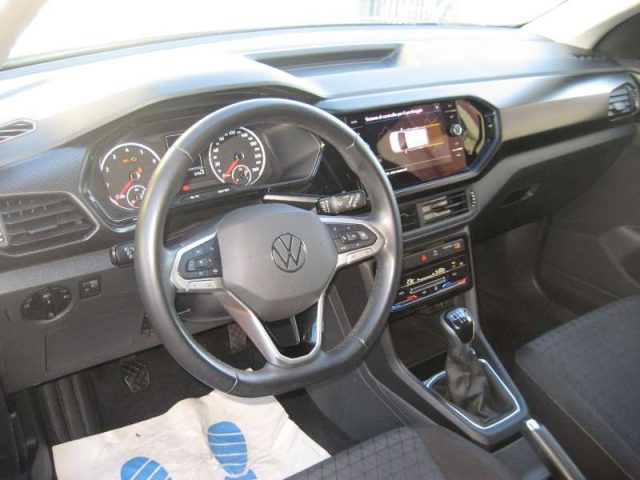 VOLKSWAGEN T-CROSS 1.0 TSI 110 CV SPORT R-LINE - foto 10