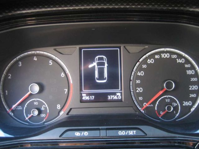 VOLKSWAGEN T-CROSS 1.0 TSI 110 CV SPORT R-LINE - foto 11
