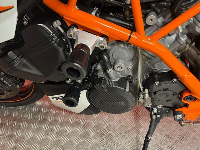 KTM 990 Super Duke R 2012 Immagine 1