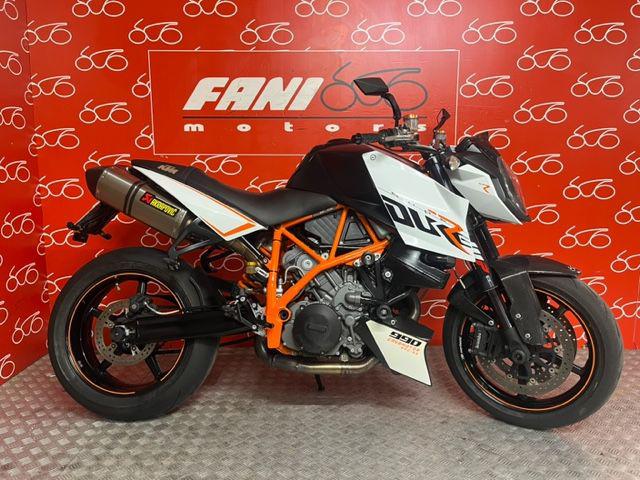 KTM 990 Super Duke R 2012 Immagine 0