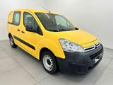 CITROEN Berlingo BlueHDi 100 S&S ETG6 Van 3 posti Club L1