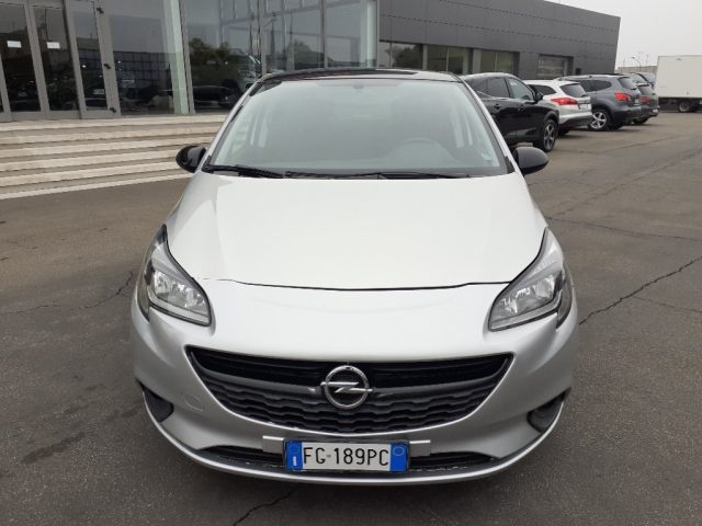 OPEL Corsa 1.4 90CV GPL 5P b-Color PER NEOPATENTATI-1°PROP Immagine 2