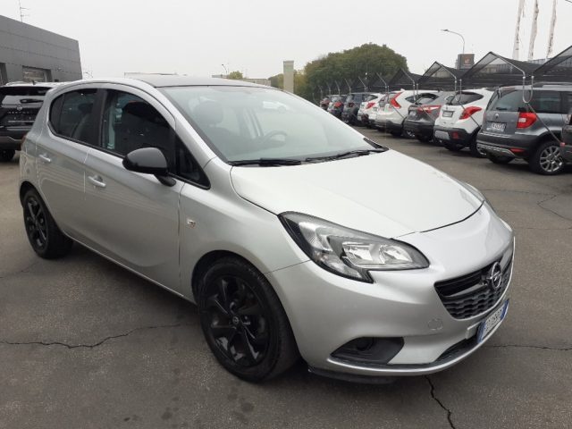 OPEL Corsa 1.4 90CV GPL 5P b-Color PER NEOPATENTATI-1°PROP Immagine 3