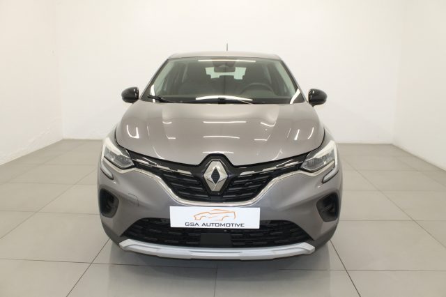 RENAULT Captur Blue dCi 115 Cv. Zen Immagine 1