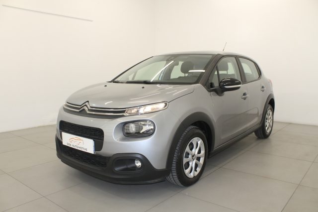 CITROEN C3 BlueHDi 100 Feel NAVI Immagine 0