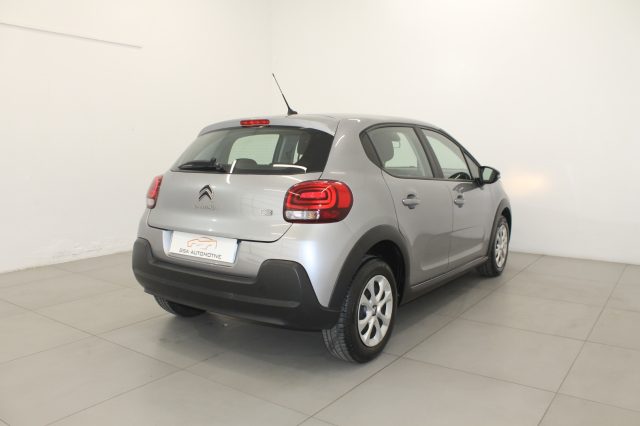 CITROEN C3 BlueHDi 100 Feel NAVI Immagine 3