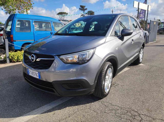 OPEL Crossland X 1.5 ECOTEC D 102 CV Euro 6, rottamazione -?1500 Immagine 0