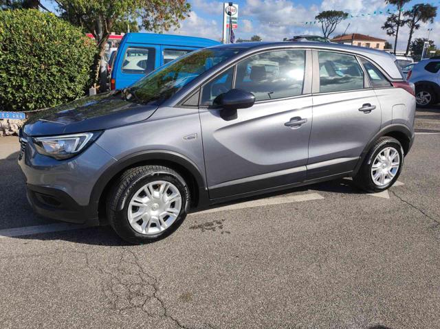 OPEL Crossland X 1.5 ECOTEC D 102 CV Euro 6, rottamazione -?1500 Immagine 1