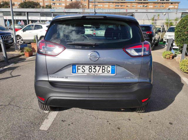 OPEL Crossland X 1.5 ECOTEC D 102 CV Euro 6, rottamazione -?1500 Immagine 3