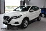 NISSAN Qashqai 1.7 dCi 150 CV 4WD Business-CVT -IVA ESPOSTA