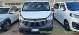 OPEL Vivaro 27 1.6 BiTurbo S&S PC-TN Furgone Edition