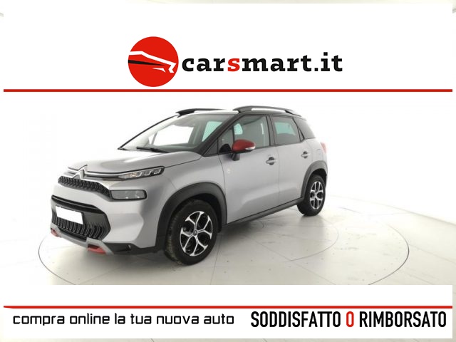 CITROEN C3 Aircross BlueHDi 110 S&amp;S C-Series Immagine 1