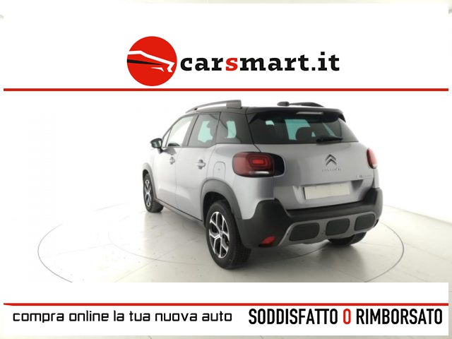 CITROEN C3 Aircross BlueHDi 110 S&amp;S C-Series Immagine 2