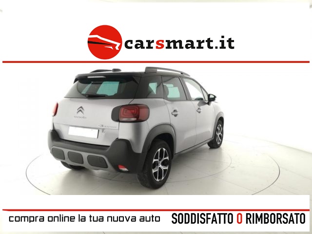 CITROEN C3 Aircross BlueHDi 110 S&amp;S C-Series Immagine 3