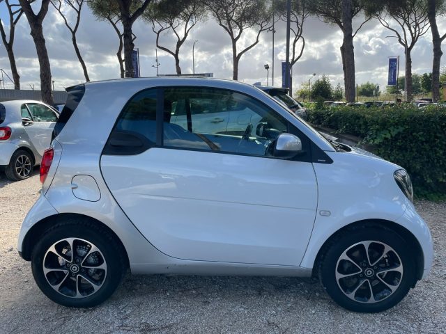 SMART ForTwo 70 1.0 TWIN PASSION .. Immagine 1