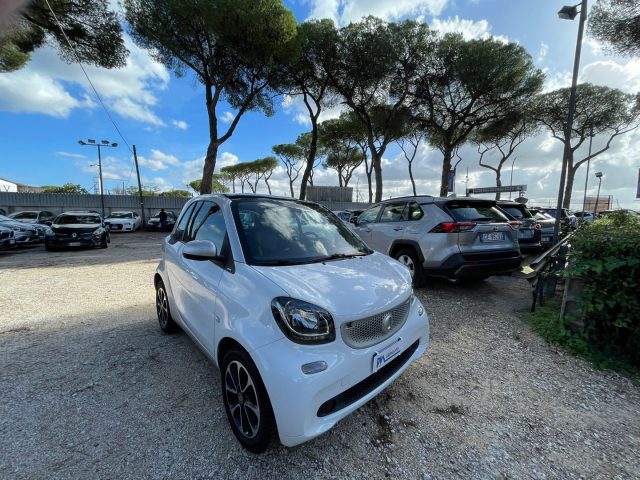 SMART ForTwo 70 1.0 TWIN PASSION .. Immagine 4