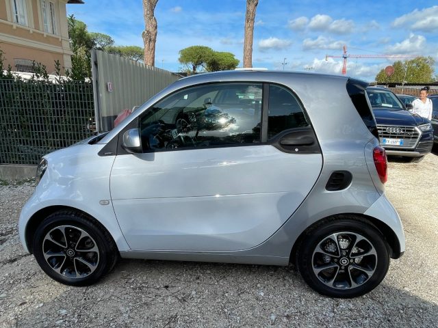 SMART ForTwo 70 1.0 TWIN PASSION .. Immagine 3