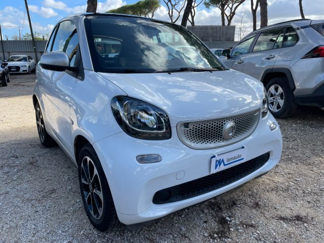 SMART ForTwo 70 1.0 TWIN PASSION .. Immagine 2