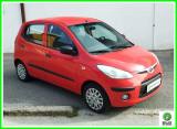 HYUNDAI i10 1.1 12V GPL NEOPATENTATI