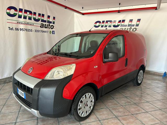 FIAT Fiorino 1.3 MJT 95CV Cargo ADVENTURE Immagine 0