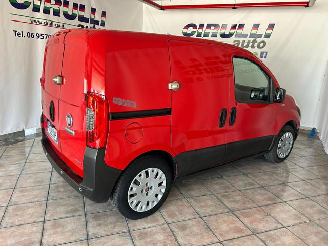 FIAT Fiorino 1.3 MJT 95CV Cargo ADVENTURE Immagine 3