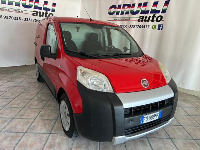 FIAT Fiorino 1.3 MJT 95CV Cargo ADVENTURE Immagine 1