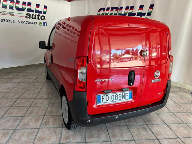 FIAT Fiorino 1.3 MJT 95CV Cargo ADVENTURE Immagine 2