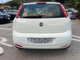 FIAT Punto 1.3 MJT II S&S 95 CV 5 porte Street