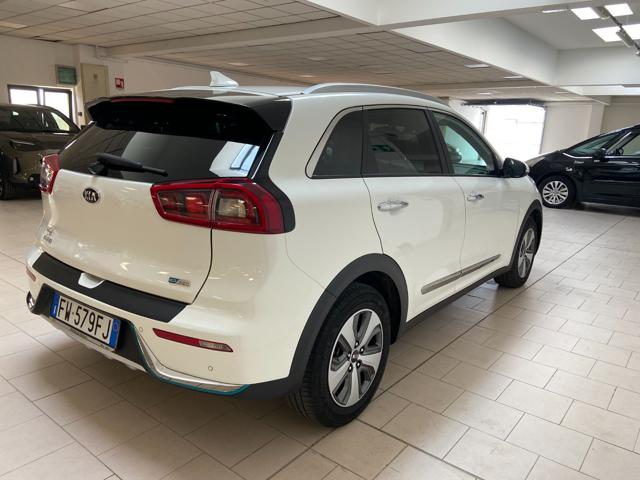 KIA Niro 1.6 GDi DCT PHEV STYLE Immagine 3