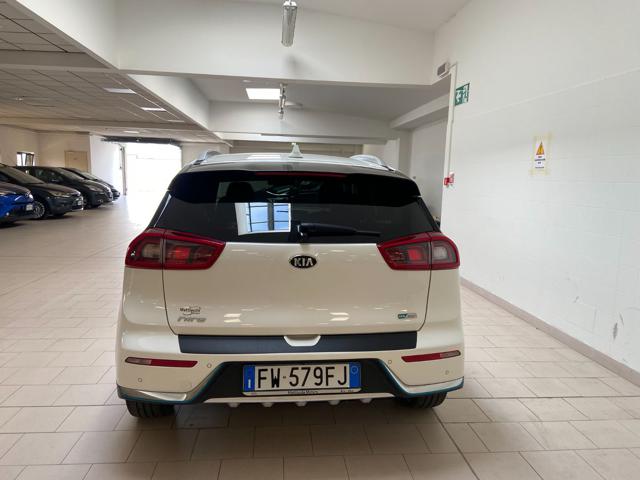 KIA Niro 1.6 GDi DCT PHEV STYLE Immagine 4